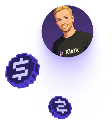 Coins with Avatar