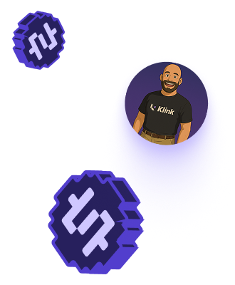 Coins with Avatar